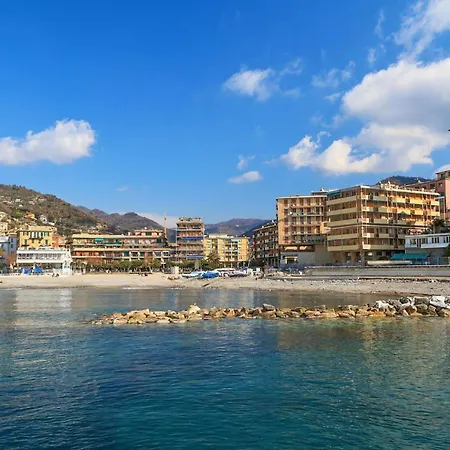 2 Bedroom Awesome In Apartment Chiavari